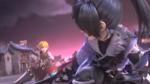 龙之谷新职业7/16登场！激燃CG曝光免费观看