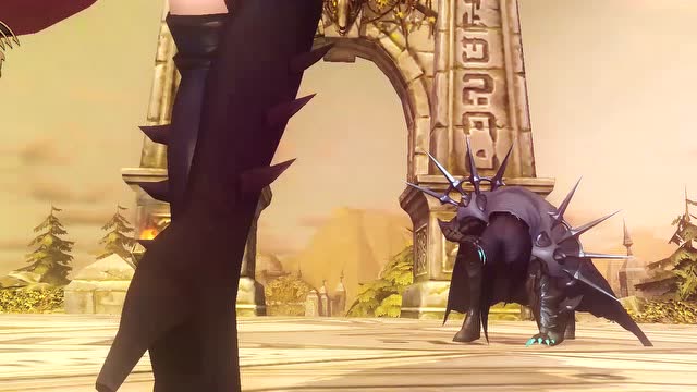 全新龙谷大世界的多重冒险等你来探索！免费观看