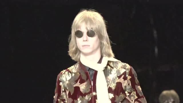 Celine 2020秋冬巴黎時裝大秀