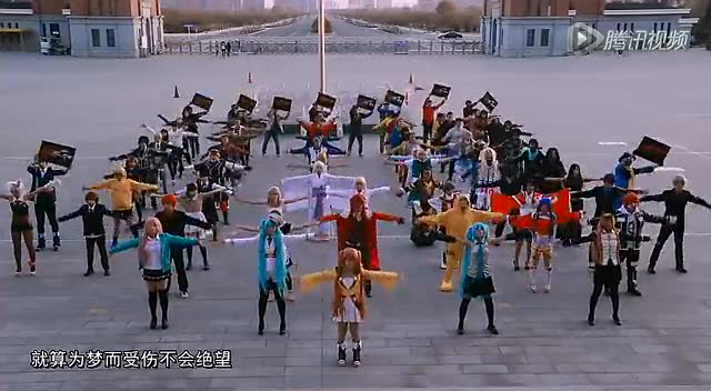 [山西]《疾风街道》太原师范学院版本 [1]免费观看