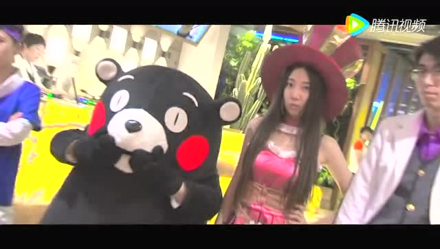 20160606约网咖--暴暴蓝免费观看