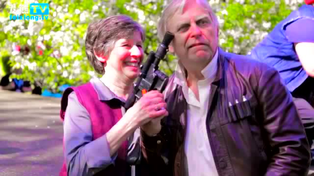 2016翡翠城COSPLAY漫展- 酷炫特效免费观看