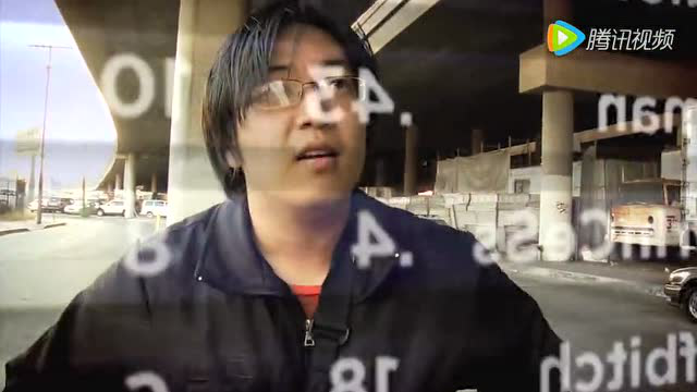 真人版CS“自动瞄准”免费观看