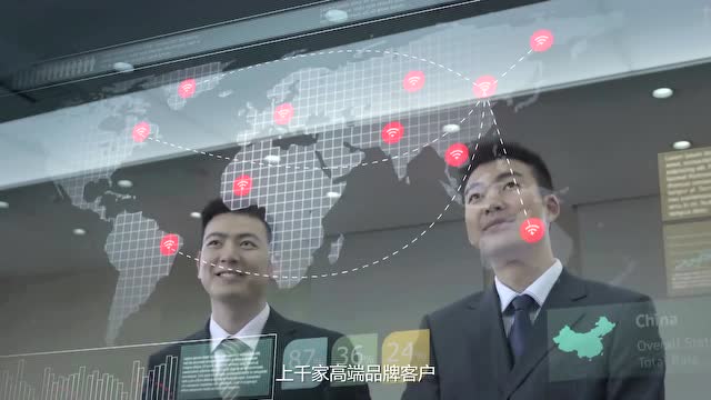 FEC富润案例视频介绍