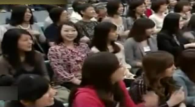 日本歪头姐灵异事件 恐怖慎入
