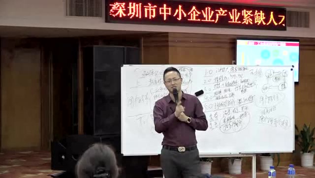品牌教练孙平：大数据品牌营销之精准营销