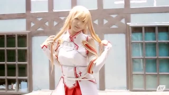 清纯妹子cospaly 美呆了免费观看