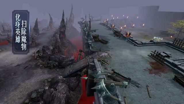 奇迹觉醒不删档华丽开启免费观看