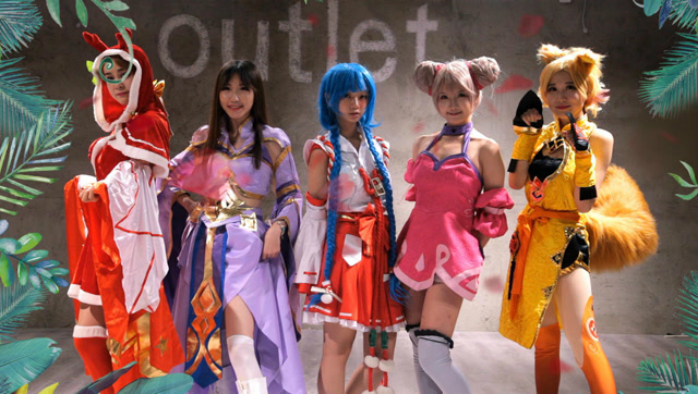 王者荣耀最撩人的女神是谁？貂蝉的回答让人心跳加速免费观看