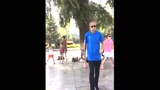 鬼步舞动作分解动作-鬼步舞教学基础舞步