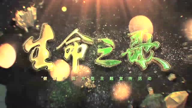 生命之歌明星采访