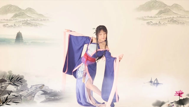 郭mini：这大概是我cos过的存在感最弱的角色了免费观看