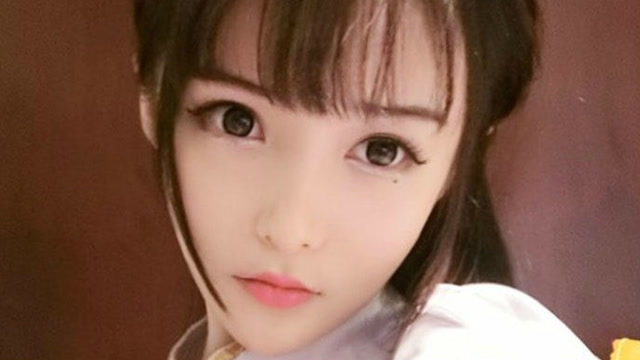 王者荣耀最美cosplay：大乔露娜妲己打包送，还不来瞧瞧？免费观看