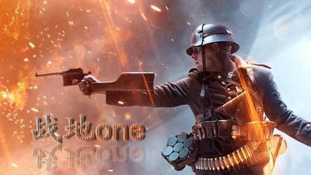 《战地1》暴力狙击手！敌人眼中的梦魇免费观看