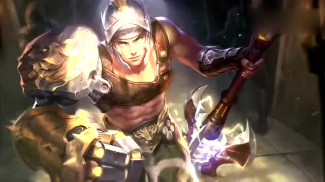 战车意志 狂铁，声音蛮狂野豪放的，有点帅啊免费观看