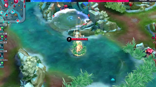 2018KPL春季赛_W5D1 YTG vs EDG.M_2免费观看