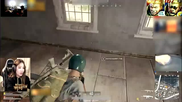 绝地求生：听这声音要是能辨的出装备，那才尴尬呢免费观看