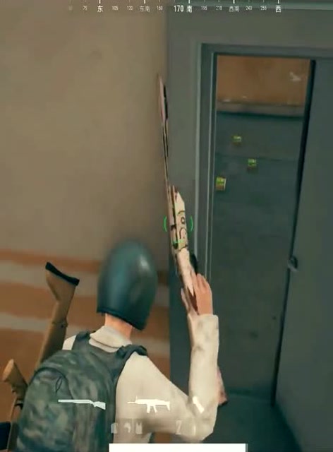 绝地求生专治钓鱼数十年，小哥哥还是太年轻了！免费观看