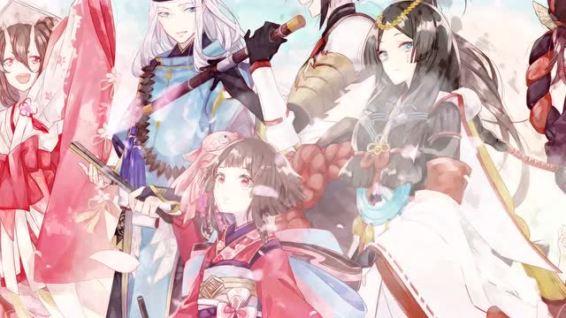 平安京的告白免费观看