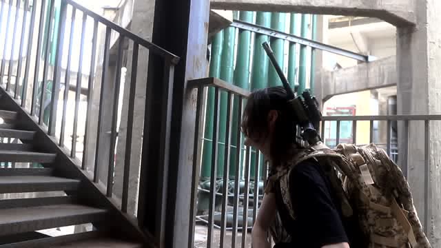 COS短剧刺激连连座：同归于尽免费观看