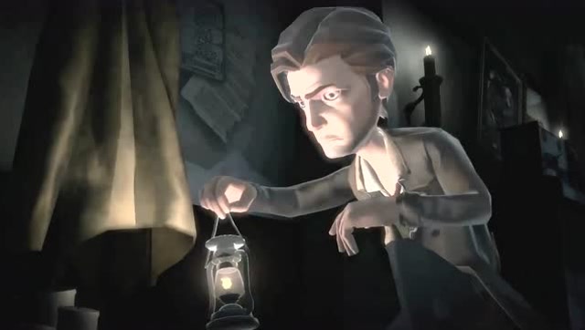 第五人格：监管者与小白兔的捉迷藏游戏免费观看