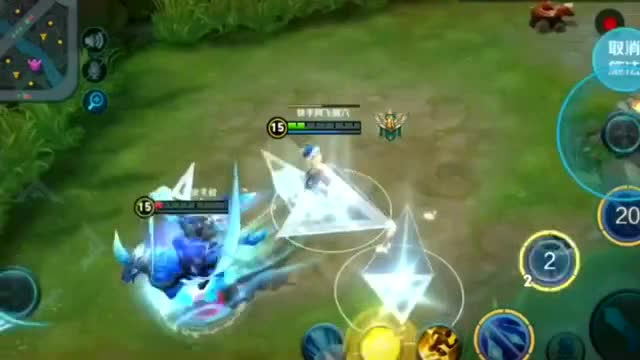 残血关羽被诸葛亮锁定,一个套路梦醒了!免费观看