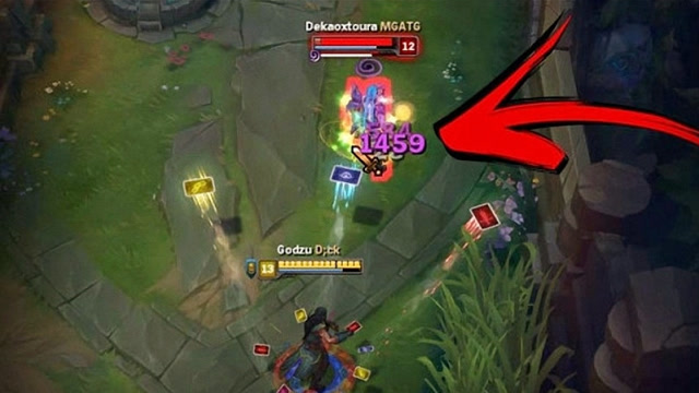 LOL卡牌：大嘴别哭，等我一个技能秒不掉你的时候，就不杀你了！免费观看