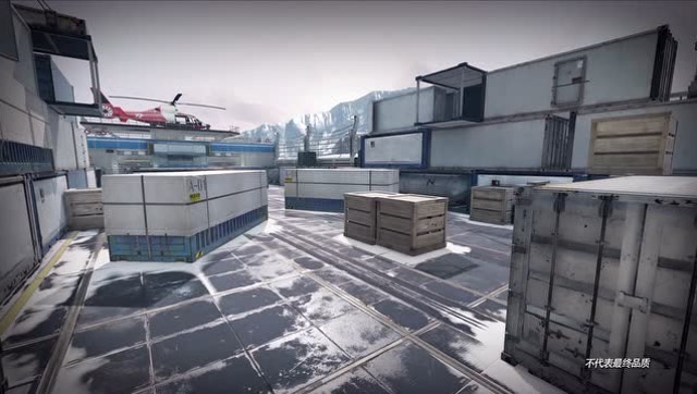 CFM2.0 8.4要你好看 运输船大翻新免费观看