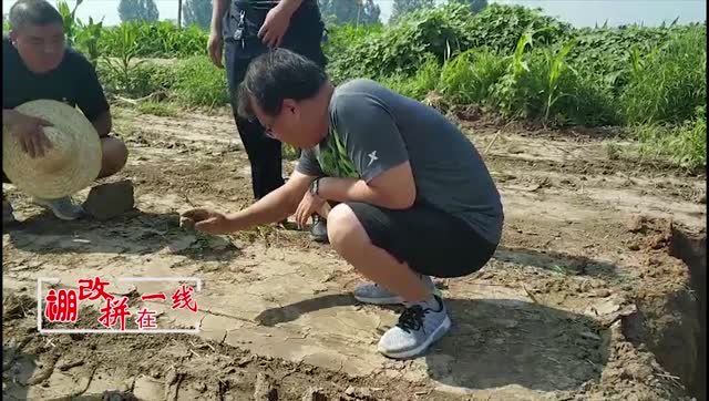 陈吉伟:努力工作,感受幸福!