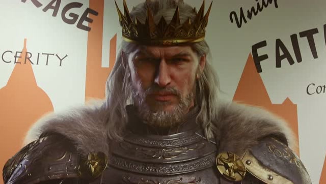 全球玩家汇聚 KOA二周年照片墙搭建过程公开免费观看