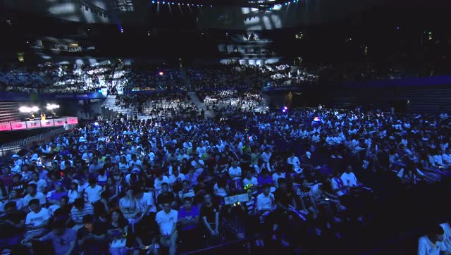 2018S联赛夏季赛总决赛_RSG vs QG_1免费观看