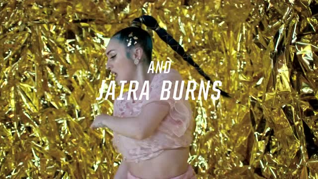 2018全球总决赛开幕式表演宣传片免费观看