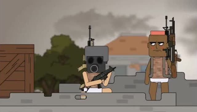 绝地求生：钱不够了，只能买半价挂了！免费观看