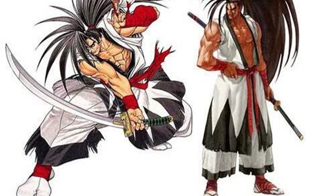 《侍魂：胧月传说》12.3上线 抢鲜预创角！免费观看