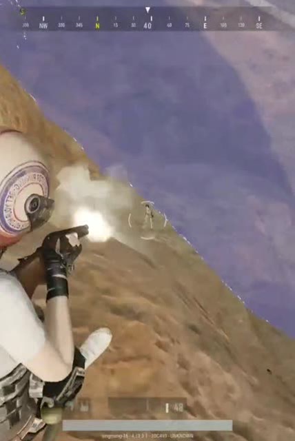 绝地求生：这是要把S686玩到空投的节奏吗？免费观看