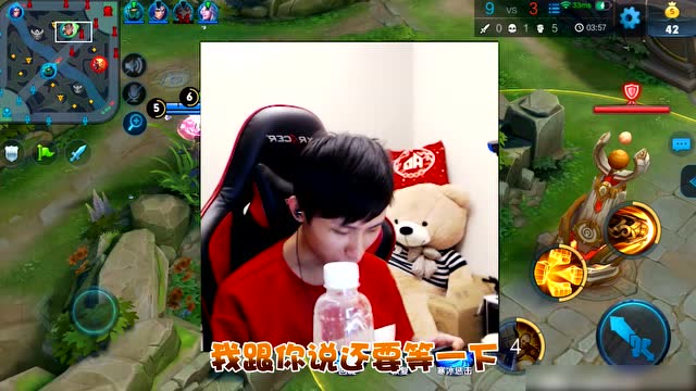 梦泪人在野区已漂泊十年，只剩下等不到的对手和保不住的队友免费观看