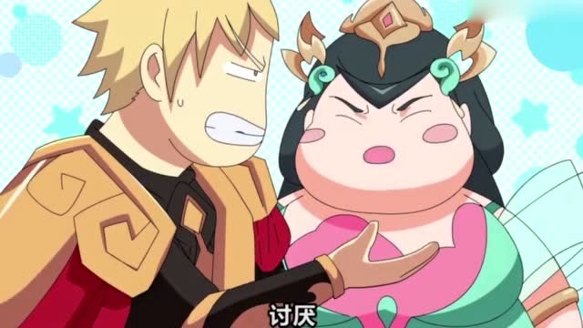 王者别闹：杨玉环居然信一个“白银”说的鬼话，幸好妹子们的心态好免费观看