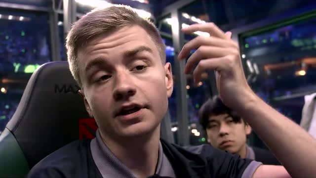 DOTA2官方TI8总决赛纪录片 真视界True Sight免费观看