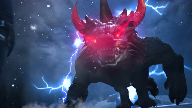 《绝地求生 刺激战场》迎新狂欢版本-年兽大作战玩法曝光免费观看