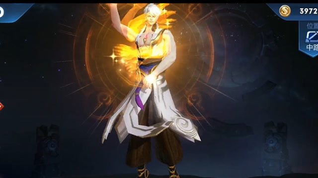 王者荣耀：嬴政的一生，这个人才的脑洞真是太大了免费观看