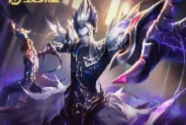 王者荣耀枷锁国服元歌花式操作，满满的干货与细节，视觉盛宴免费观看