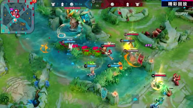 20190330KPL春季赛_W4D4 RW侠 vs BA黑凤梨_2免费观看