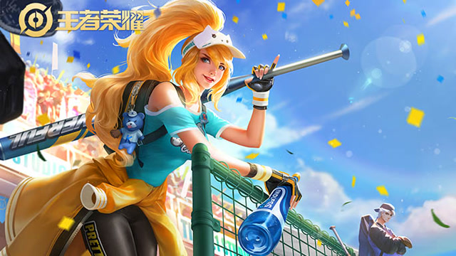 王者荣耀：对局刚开始就让我们投降，这是什么意思?免费观看