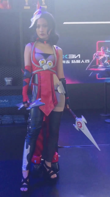 全网最美阿轲免费观看