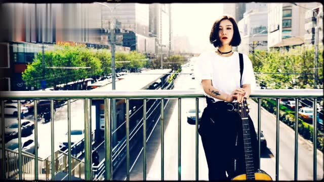 2019北京乐器展莱柏吉他参展视频