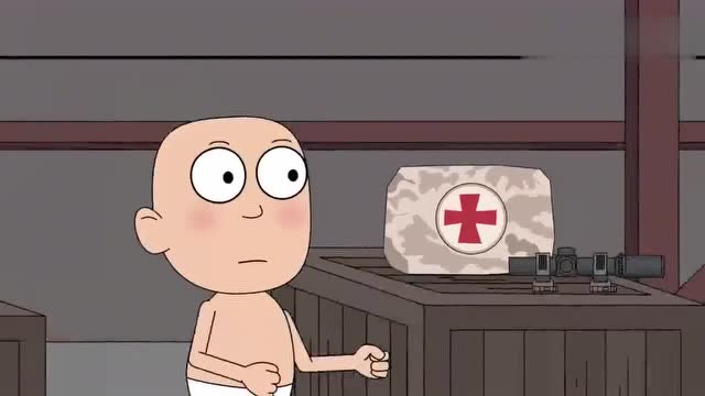 98K加八倍镜竟然打不赢一个拿手枪的最憋屈的事情也仅仅是如此免费观看