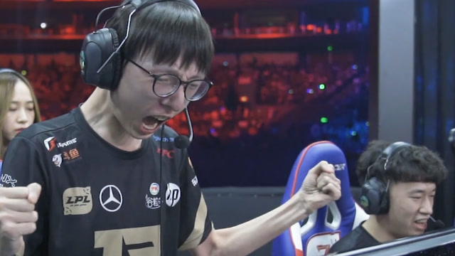 锐不可挡：Mlxg退役纪录片《野生》免费观看