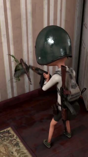 自己开挂就算了，还要让车开挂，我终于知道平底锅的威力了免费观看