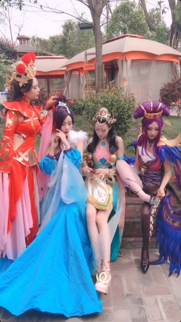 一起拍美美的照片呀免费观看