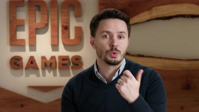 虚幻5引擎正式公开！PS5实机技术演示放出免费观看